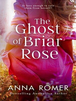 cover image of The Ghost of Briar Rose